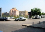 Downtown Beirut